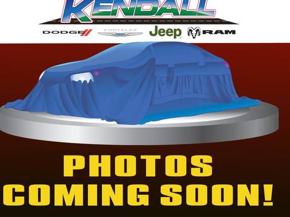 JEEP GRAND CHEROKEE 2023 1C4RJGAG0P8700556 image